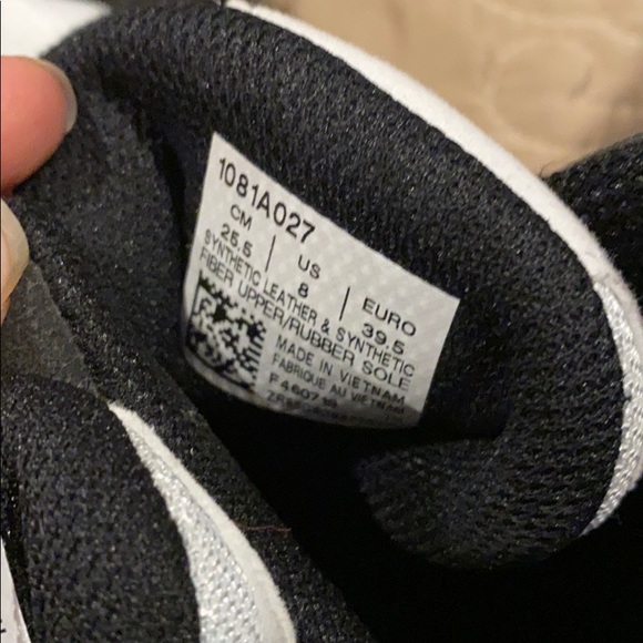 ASICS snapdown 2 - Picture 4 of 5